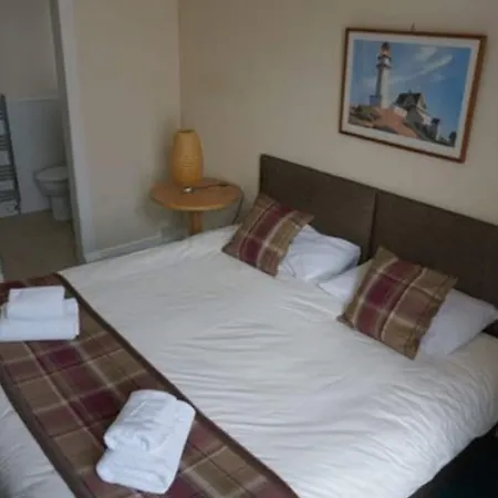 The Kelvin 3* Oban