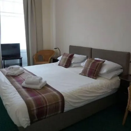 Hotel The Kelvin 3*