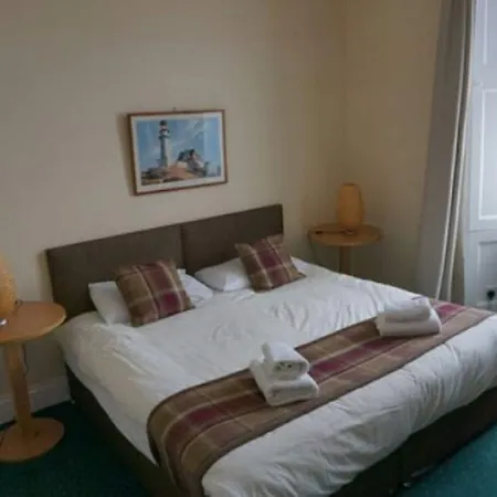 The Kelvin Hotel 3*