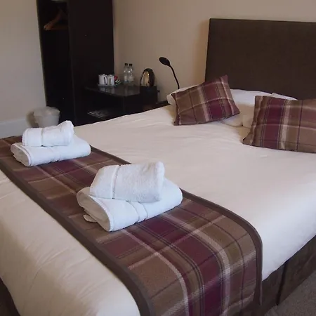 Hotel The Kelvin Oban
