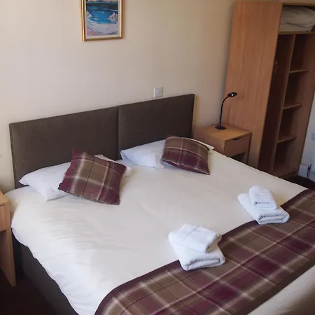 The Kelvin 3* Oban