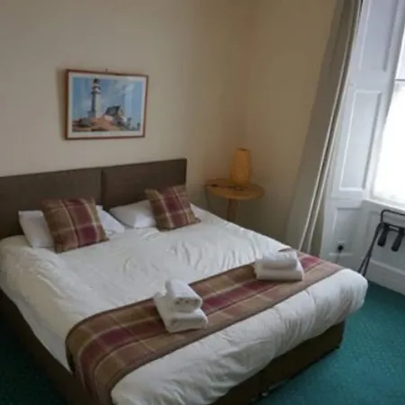 Hotel The Kelvin Oban