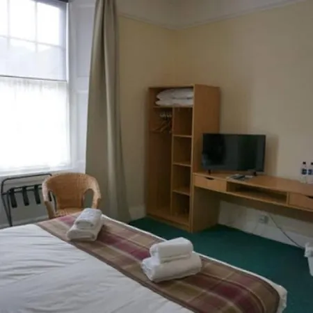 The Kelvin Hotel