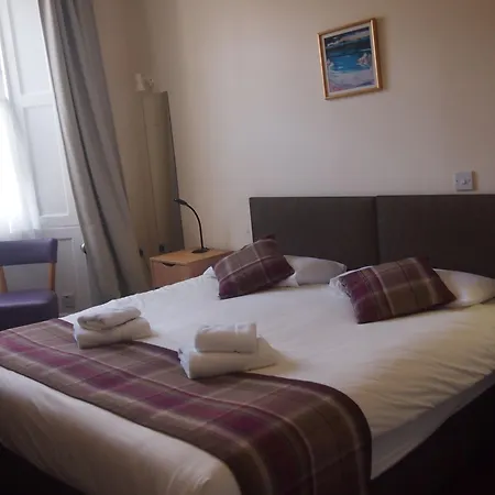 Hotel The Kelvin 3*