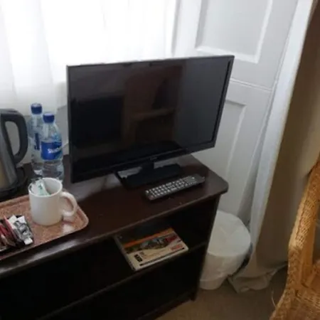 The Kelvin Hotel 3*