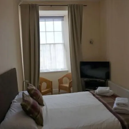The Kelvin 3* Oban
