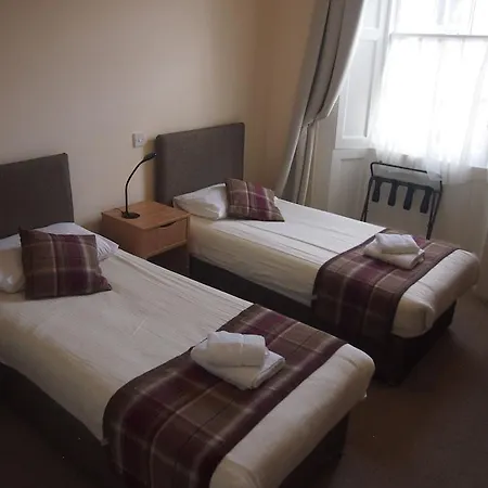 The Kelvin Hotel Oban