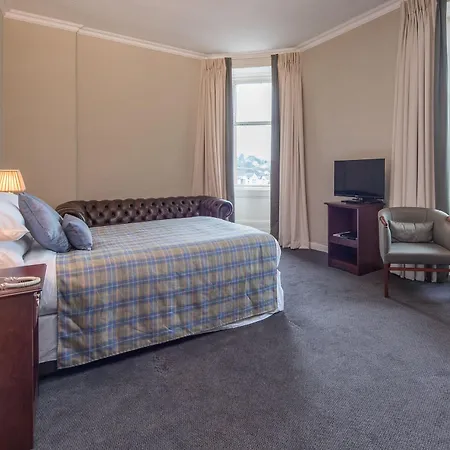 The Royal 3* Oban