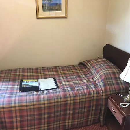 The Royal Hotel