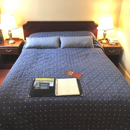 Hotel The Royal Oban