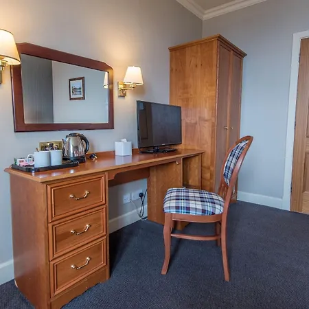 Hotel The Royal Oban