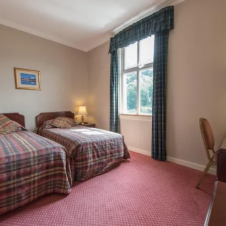 Hotel The Royal Oban