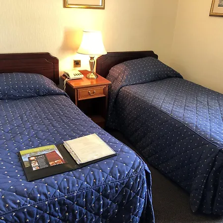 Hotel The Royal