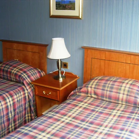 Hotel The Royal