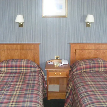 Hotel The Royal