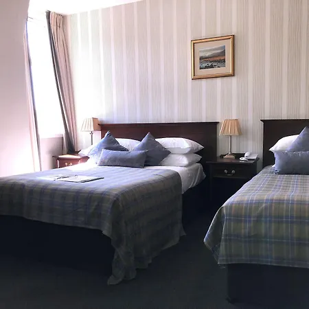 Hotel The Royal 3*