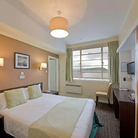 Hotel Bay 4*