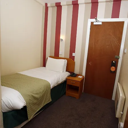 Bay Hotel