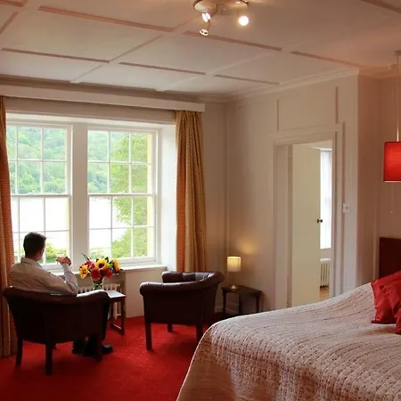 Knipoch House Hotel