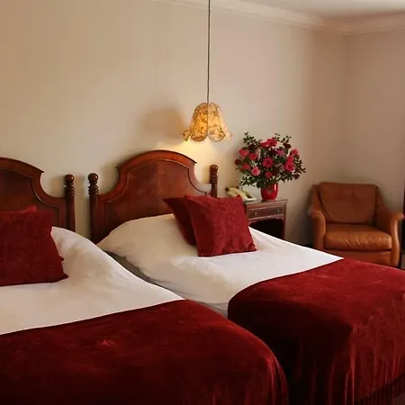 Knipoch House Hotel Oban