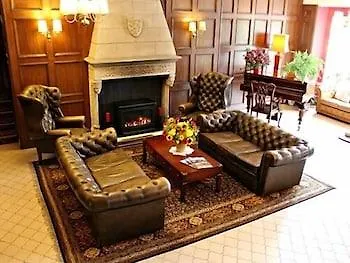 Knipoch House 4*