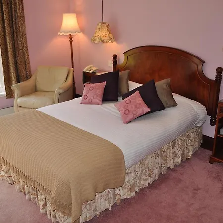 Knipoch House Hotel Oban