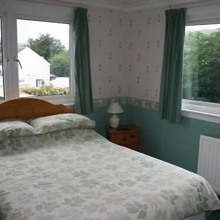 Hotel Glenview 2*