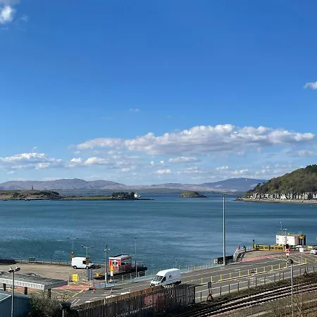 Casa de hóspedes Killorn Oban