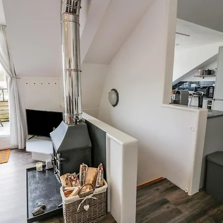 Pier North Holiday home