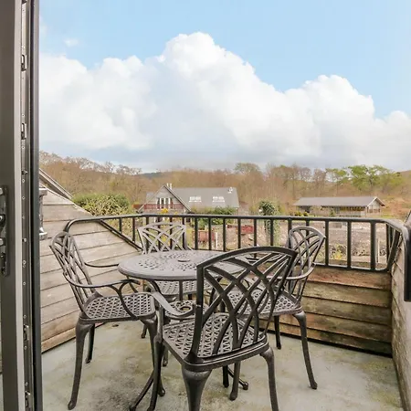 Pier North Holiday home