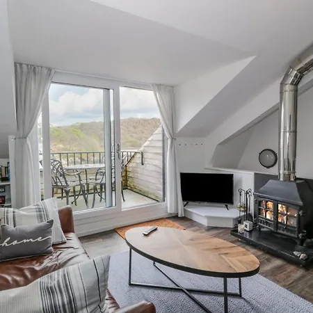 Holiday home Pier North *