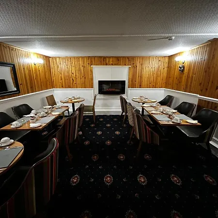 Dunmoore Oban