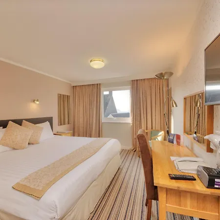Hotel Muthu Queens Hotel, Oban
