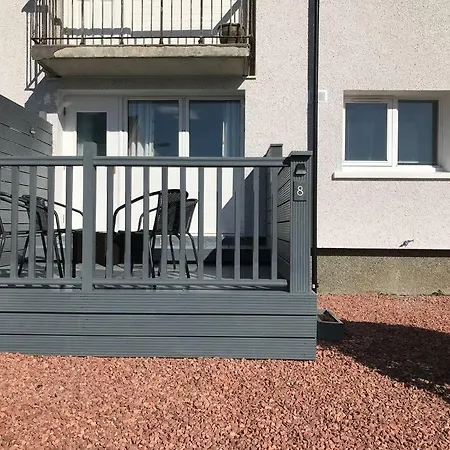 Modern 2 Bed