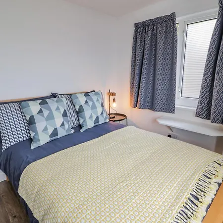Pier North Holiday home