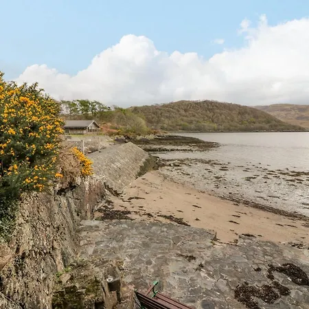 Pier North Holiday home