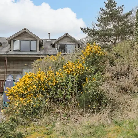 Holiday home Pier North *