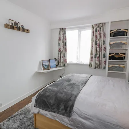 Pier North Holiday home *