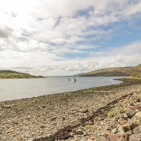 Holiday home Pier North Oban