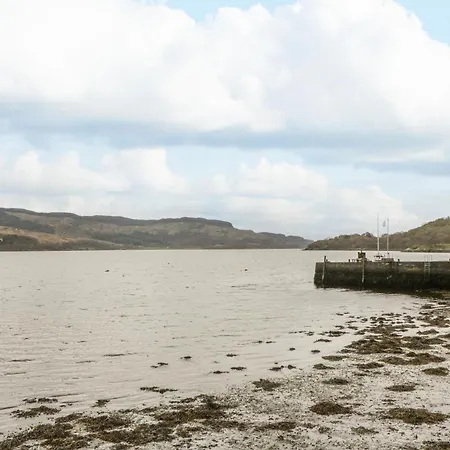 Pier North Holiday home