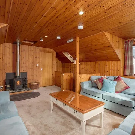 Holiday home Melfort Village