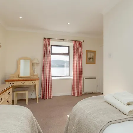 Melfort Village Holiday home *