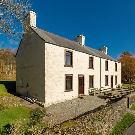 Melfort Village Holiday home Oban