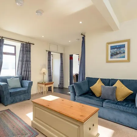 Holiday home Melfort Village Oban