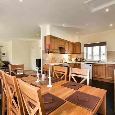 Melfort Village Holiday home *