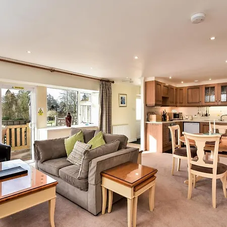 Melfort Village Holiday home *