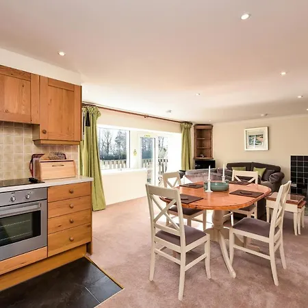 Holiday home Melfort Village *