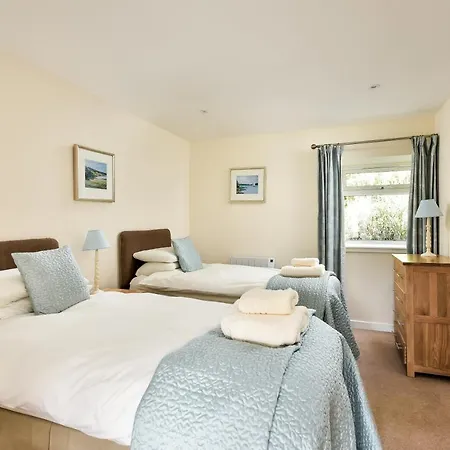 Holiday home Melfort Village *