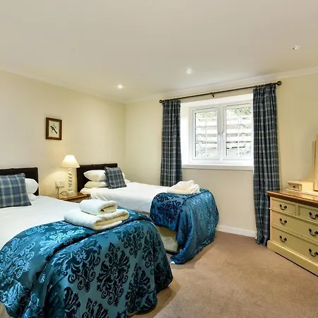 Holiday home Melfort Village