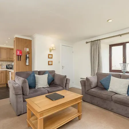 Melfort Village Holiday home